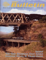 Link to NMRA Bulletin page